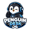 PenguinDesk