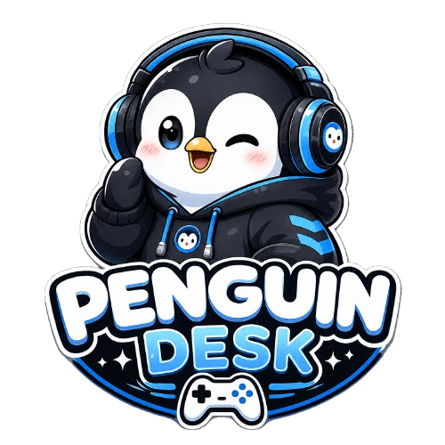 PenguinDesk